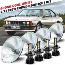 4pcs 75 led - 5, 5.75"
