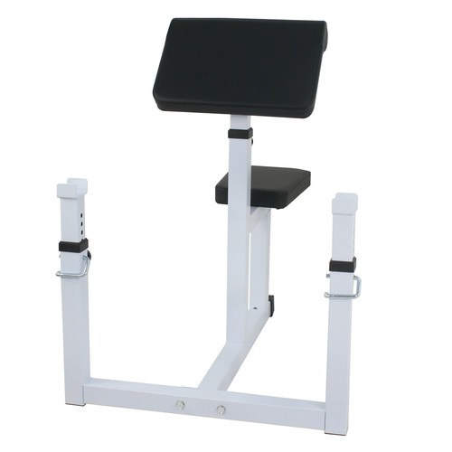 Panca pesi arm - arm, braccio