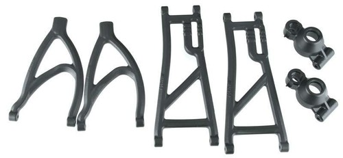 Nuovo rpm traxxas revo - rpm,