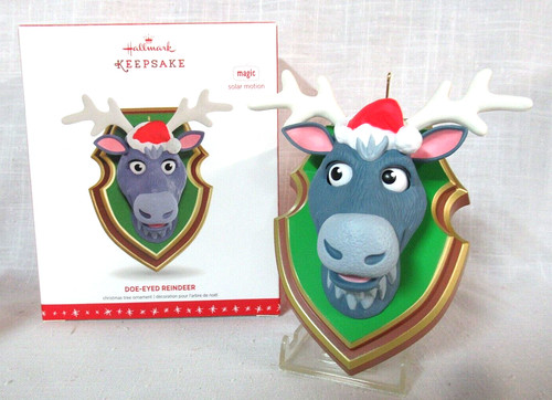 Hallmark 2016 ornamento