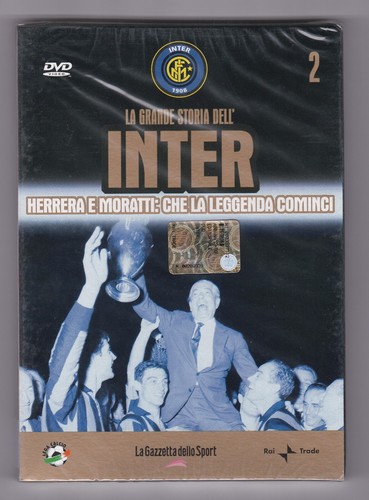 Dvd grande storia - la,
