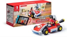 Mario Kart Live Home Circuit