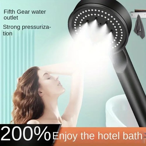 Soffione doccia alta - soffione,