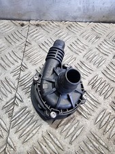 POMPA ACQUA MERCEDES C220