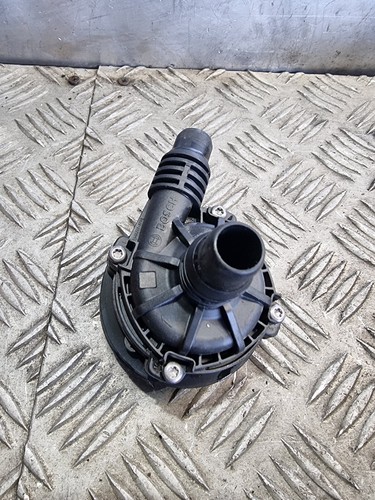Pompa acqua mercedes c220 - pompa,