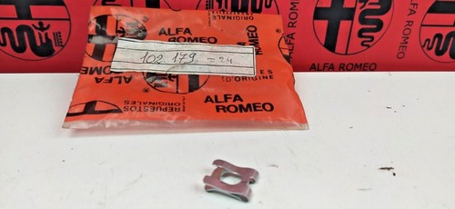 Alfa romeo alfasud molletta - alfa,