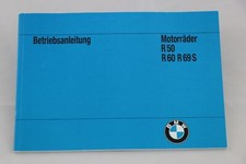 Manuale originale BMW /