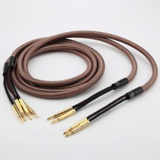 2.5M Coppia Accuphase 12AWG