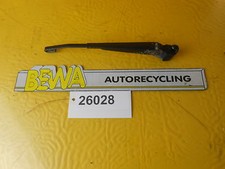 Wischerarm  hinten    Mercedes
