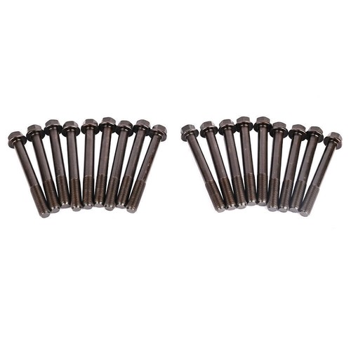 18x cylinder head - cylinder, bolt