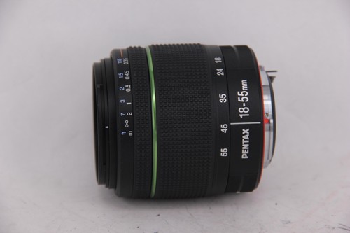 Pentax dal wr - pentax, nuova