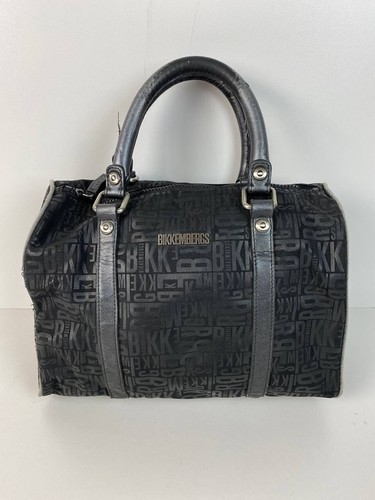 Bikkembergs vintage bag
