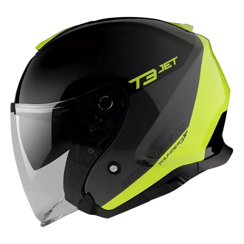 Casco moto scooter - moto, jet