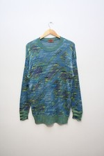Maglione maglia Missoni