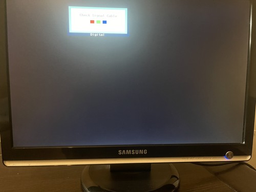 Samsung syncmaster 931bw color - samsung,