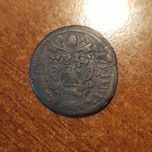 Alessandro viii - viii, (1689-1691)