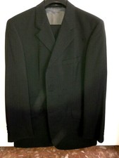 Vestito abito completo uomo - vestito,