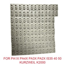 Per korg pa1x - pa1x, pa2x