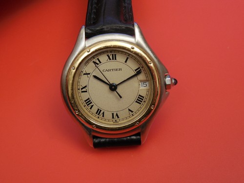 Originale cartier oro - originale,