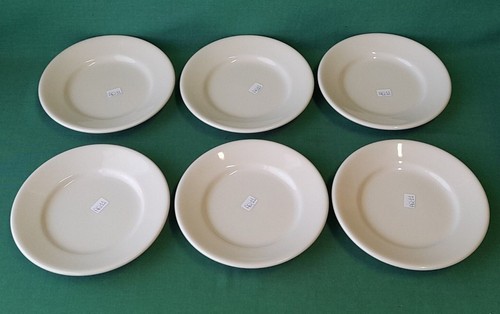 Set piatti frutta dolce - set, 6