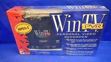 HAUPPAUGE WinTV PERSONAL VIDEO