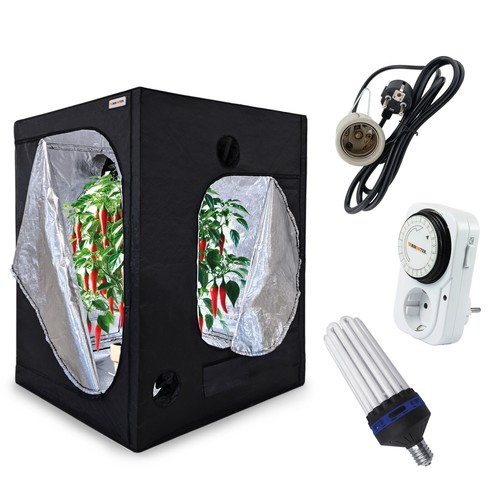 Kit coltivazione peperoncino - kit,