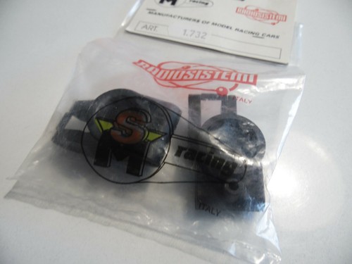 Svm 1732 rear hub - hub,