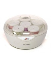 HAUSBERG HB-2193 MACCHINA PER