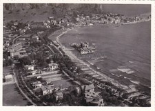PALERMO - Mondello, Panorama