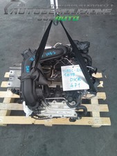 MOTORE COMPLETO VOLKSWAGEN