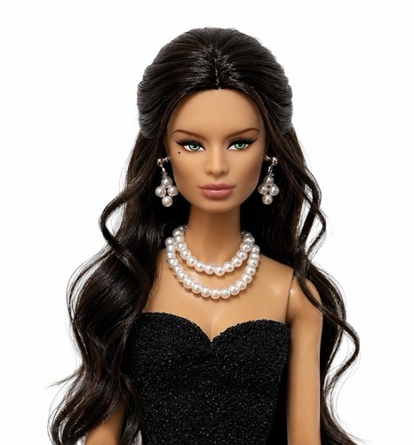 Barbie accessori fatti - , a