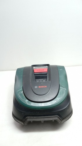 Robot tagliaerba bosch - robot,
