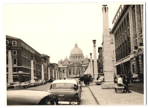 Fotografia roma parte - roma,,