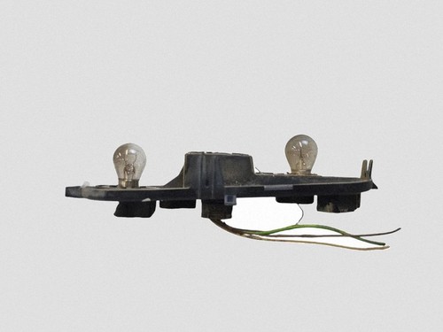 Supporto lampadina posteriore