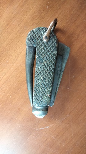 Ww2 coltellino tattico - ww2,