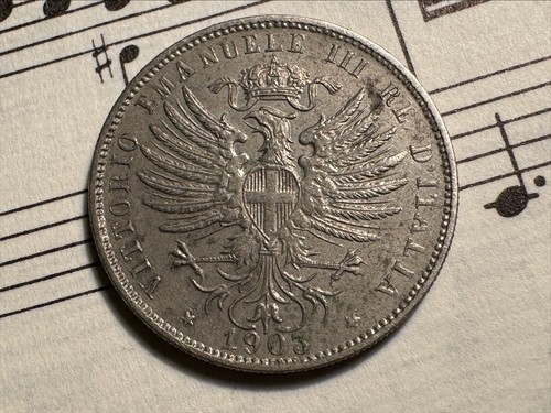 Italia centesimi 1903 r - centesimi, 1903-r