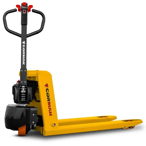 Cormak transpallet elettrico - cormak,