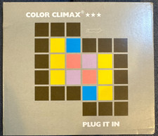 COLOR CLIMAX - PLUG IT IN