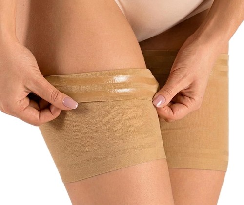 Sesto senso bande - sesto, elastiche