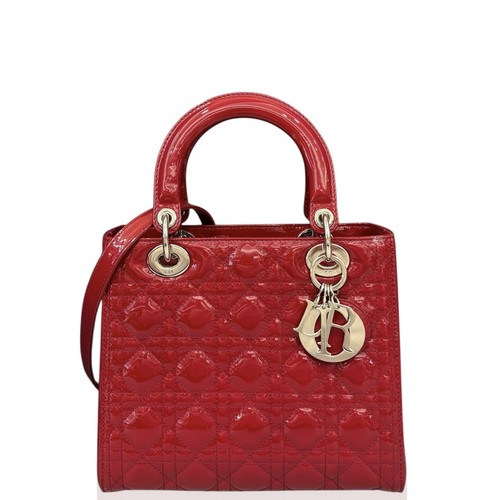 Dior medium lady - medium,