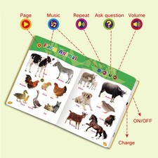 Prime parole in inglese, libro