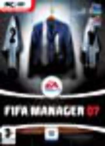 Fifa manager per windows - 07,