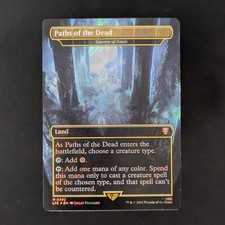 MTG \\>> Caverna delle Anime