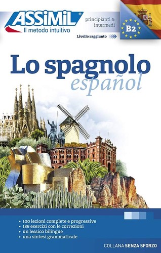 Assimil spagnolo corso - assimil, di