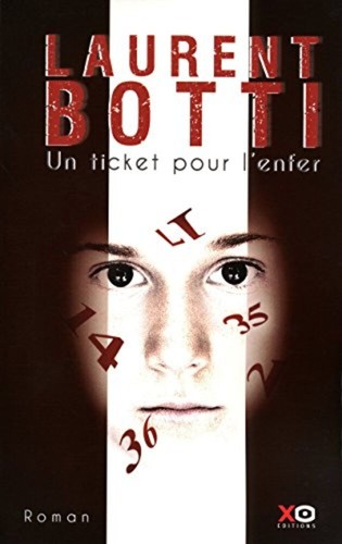 Biglietto per inferno - biglietto, l'inferno