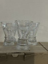 12 BICCHIERI NUOVI /VINTAGE