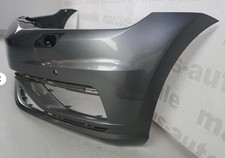 Paraurti Anteriore Originale VW GOLF 7 VII Restyling 2017  SRA 5G0807221FL