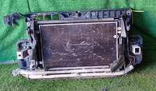 CALANDRA PER AUDI A6 Berlina Serie C7 (4GC) (11>)