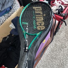 Prince Precision Ascent Lite