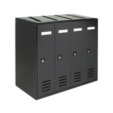 Cassette Postali Condominiali